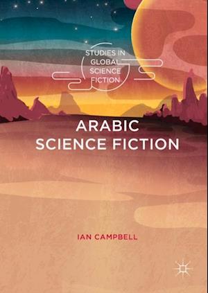 Arabic Science Fiction