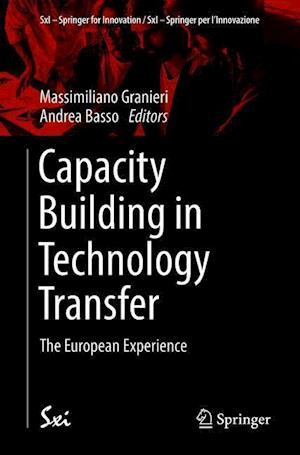 Capacity Building in Technology Transfer