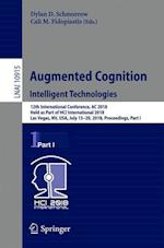 Augmented Cognition: Intelligent Technologies