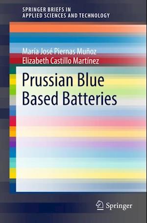 Prussian Blue Based Batteries