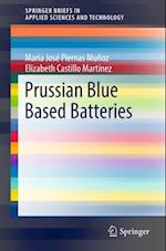 Prussian Blue Based Batteries