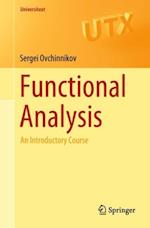 Functional Analysis