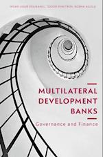 Multilateral Development Banks