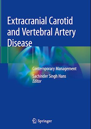 Extracranial Carotid and Vertebral Artery Disease