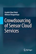 Crowdsourcing of Sensor Cloud Services