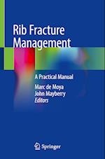 Rib Fracture Management