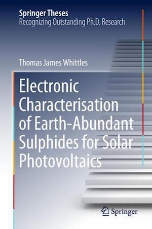 Electronic Characterisation of Earth-Abundant Sulphides for Solar Photovoltaics