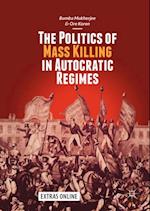 Politics of Mass Killing in Autocratic Regimes