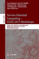Service-Oriented Computing - ICSOC 2017 Workshops