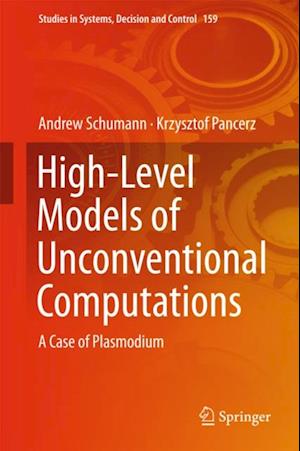 High-Level Models of Unconventional Computations