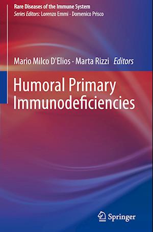 Humoral Primary Immunodeficiencies