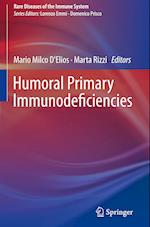 Humoral Primary Immunodeficiencies