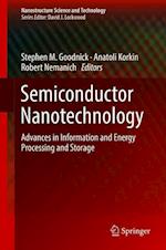 Semiconductor Nanotechnology