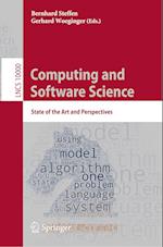 Computing and Software Science