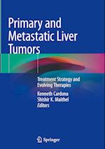 Primary and Metastatic Liver Tumors