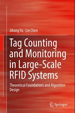 Tag Counting and Monitoring in Large-Scale RFID Systems