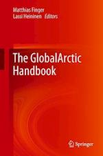 The GlobalArctic Handbook