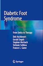 Diabetic Foot Syndrome