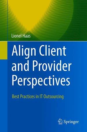 Align Client and Provider Perspectives