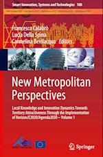 New Metropolitan Perspectives