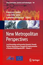 New Metropolitan Perspectives