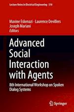 Advanced Social Interaction with Agents