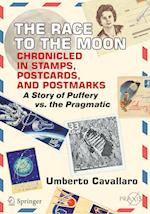 The Race to the Moon Chronicled in Stamps, Postcards, and Postmarks