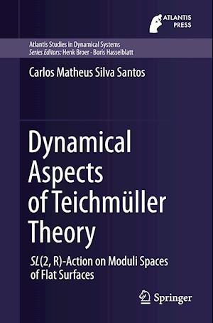 Dynamical Aspects of Teichmüller Theory