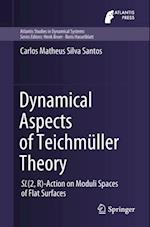 Dynamical Aspects of Teichmuller Theory