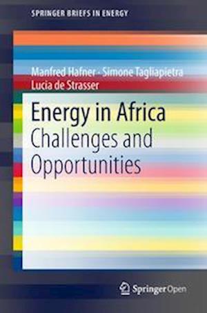 Energy in Africa