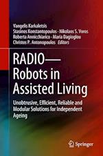 RADIO--Robots in Assisted Living