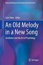 Old Melody in a New Song