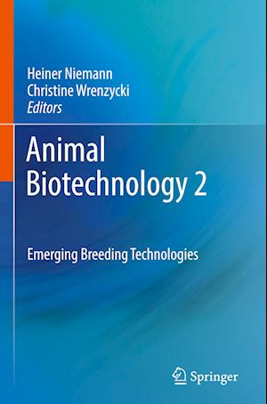 Animal Biotechnology 2