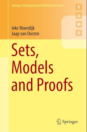 Sets, Models and Proofs