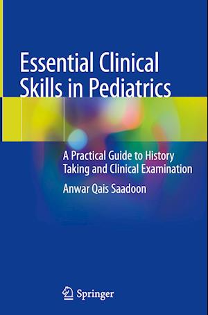 Essential Clinical Skills in Pediatrics