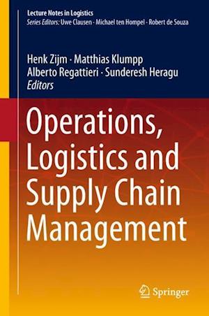 Operations, Logistics and Supply Chain Management