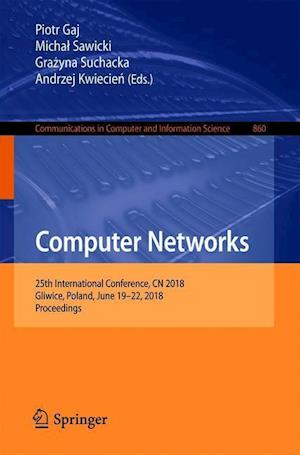 Computer Networks