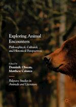 Exploring Animal Encounters