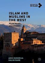 Islam and Muslims in the West