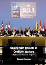 Coping with Caveats in Coalition Warfare