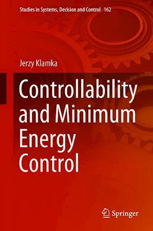 Controllability and Minimum Energy Control
