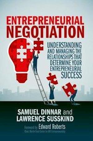 Entrepreneurial Negotiation