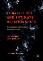 Tobacco Use and Intimate Relationships
