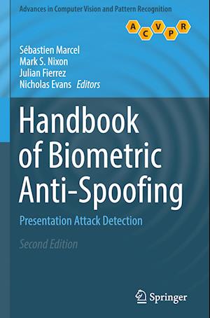 Handbook of Biometric Anti-Spoofing