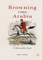 Browning Upon Arabia