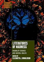 Literatures of Madness