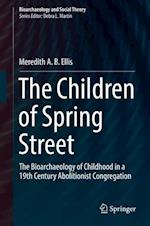 The Children of Spring Street