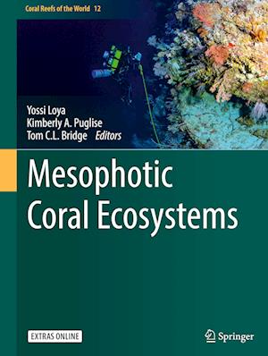 Mesophotic Coral Ecosystems