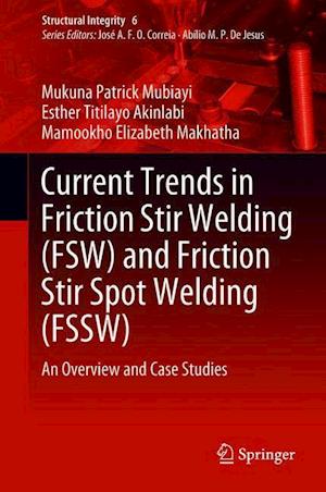 Current Trends in Friction Stir Welding (FSW) and Friction Stir Spot Welding (FSSW)