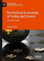 The Political Economies of Turkey and Greece